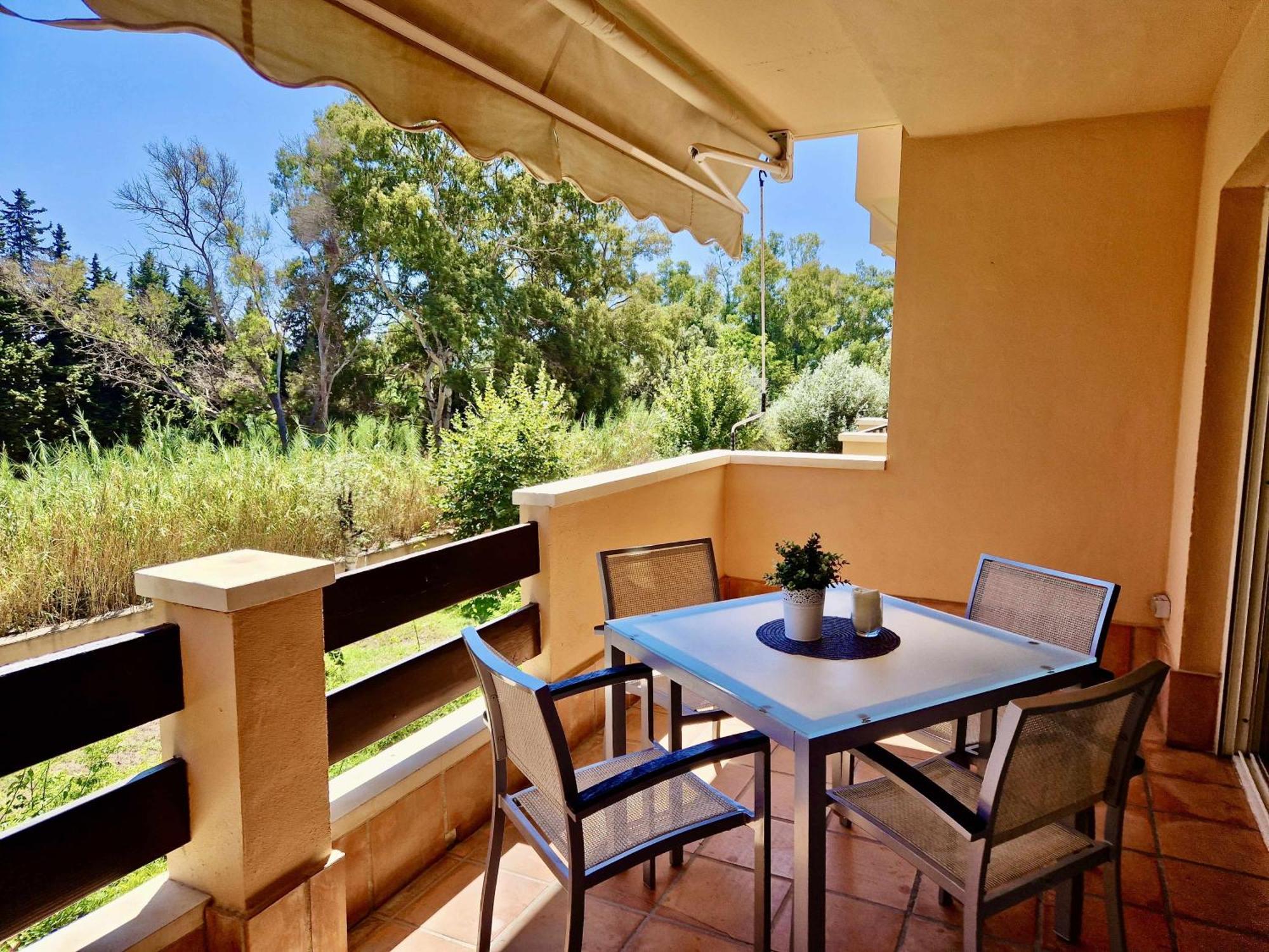 Sr Carib Playa Marbella Apartment Exterior photo