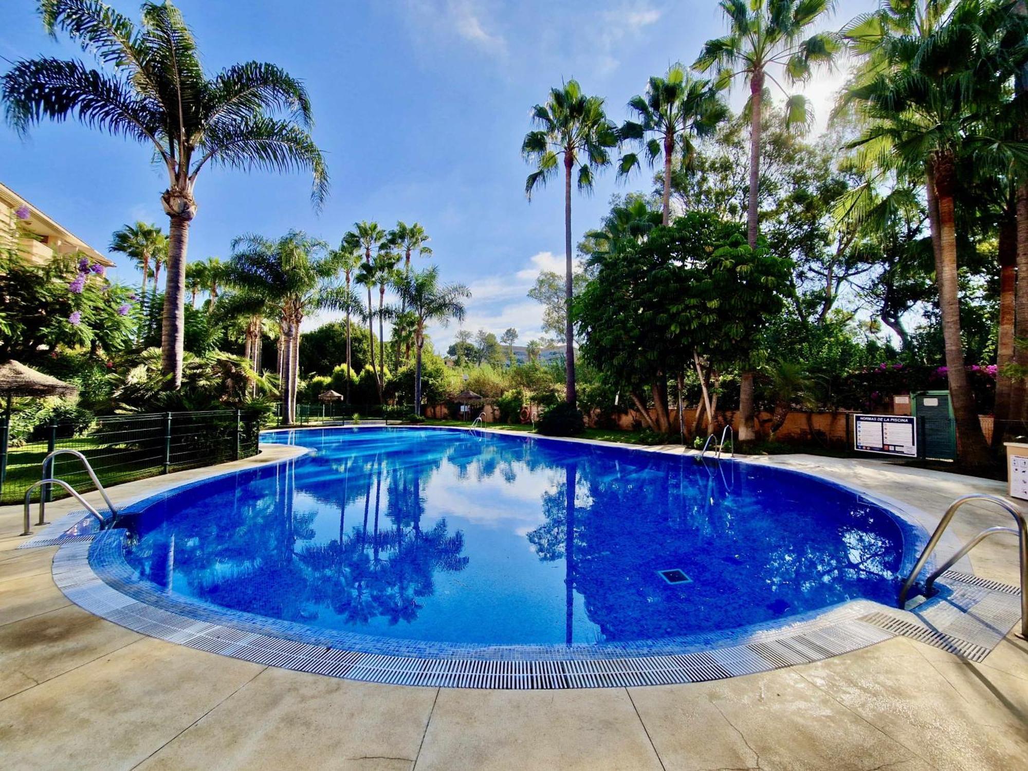 Sr Carib Playa Marbella Apartment Exterior photo