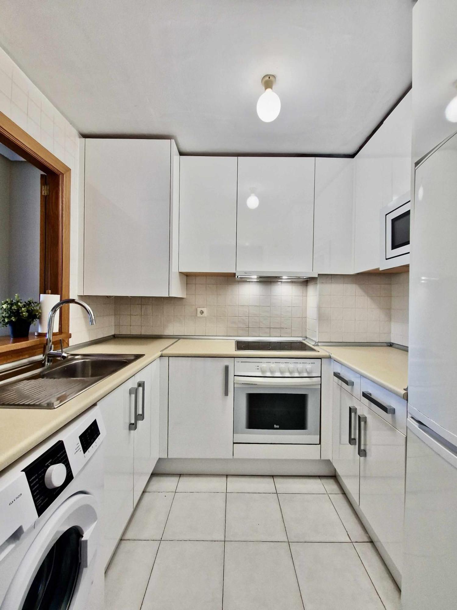 Sr Carib Playa Marbella Apartment Exterior photo
