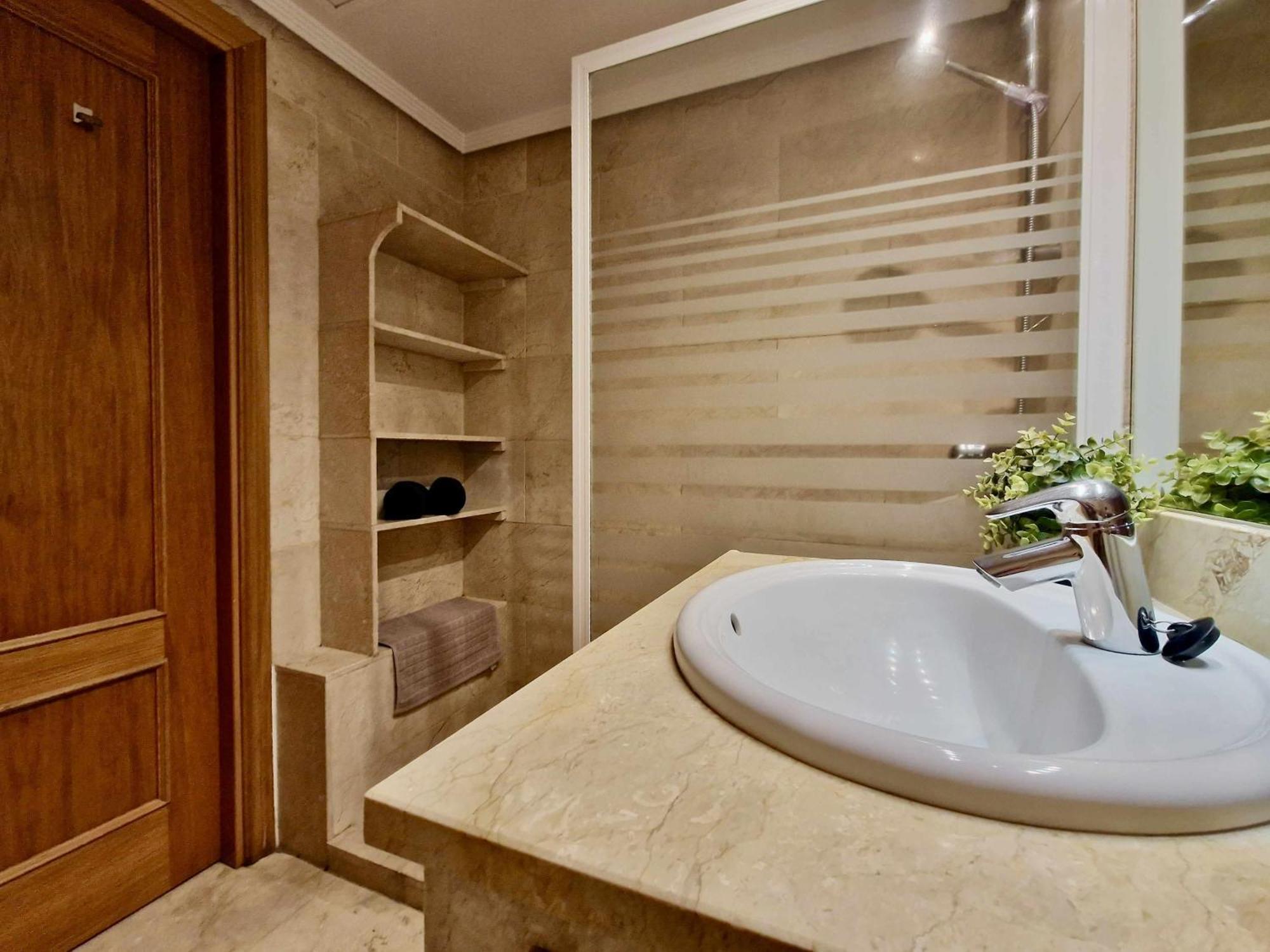 Sr Carib Playa Marbella Apartment Exterior photo